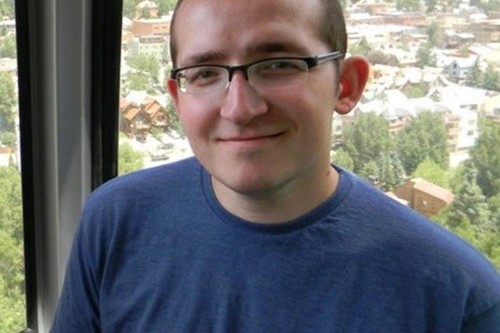 Adam Smith DOD Coordinator for North Lanarkshire
