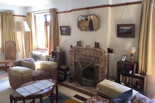 1940s House in Fife East Region