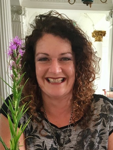 Claire Tierney Aberdeenshire DOD Coordinator