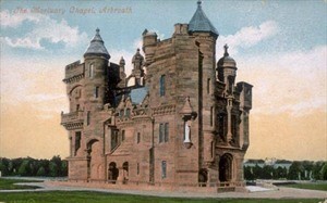 Mortuary Chapel