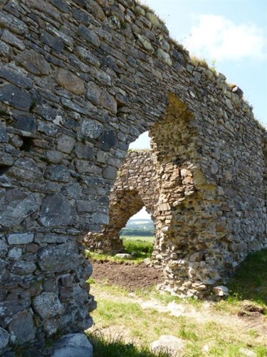 Castle Roy