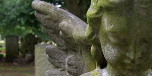 Warrison Cemetery