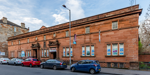 Govanhill Heritage Trail