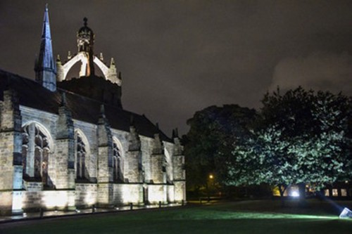 Kings Chapel
