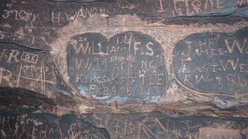 Wemyss Caves