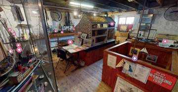 Sandhaven Meal Mill