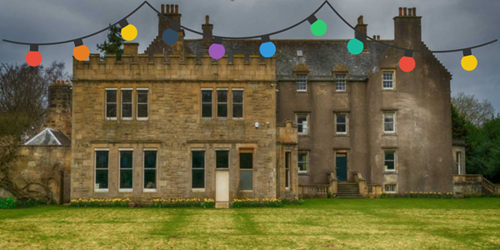 Bannockburn House