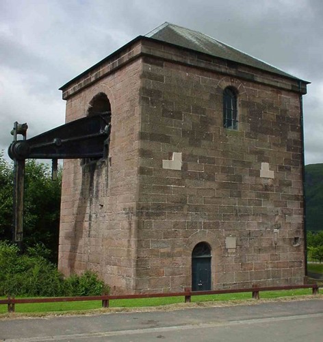 Devon Colliery
