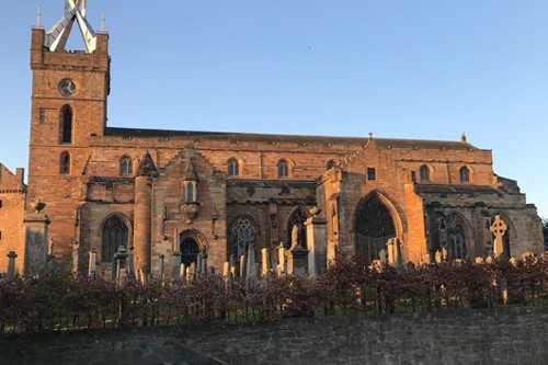Linlithgow Civic Trust