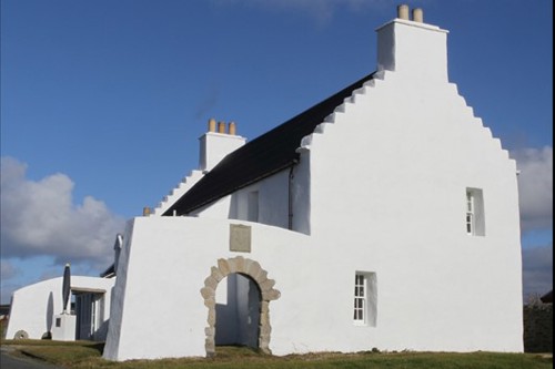 The Old Haa Museum